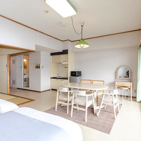Itsukushima Oyo Hotel Miyajima Inn Hourainosato Hiroshima מראה חיצוני תמונה