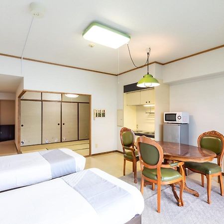 Itsukushima Oyo Hotel Miyajima Inn Hourainosato Hiroshima מראה חיצוני תמונה