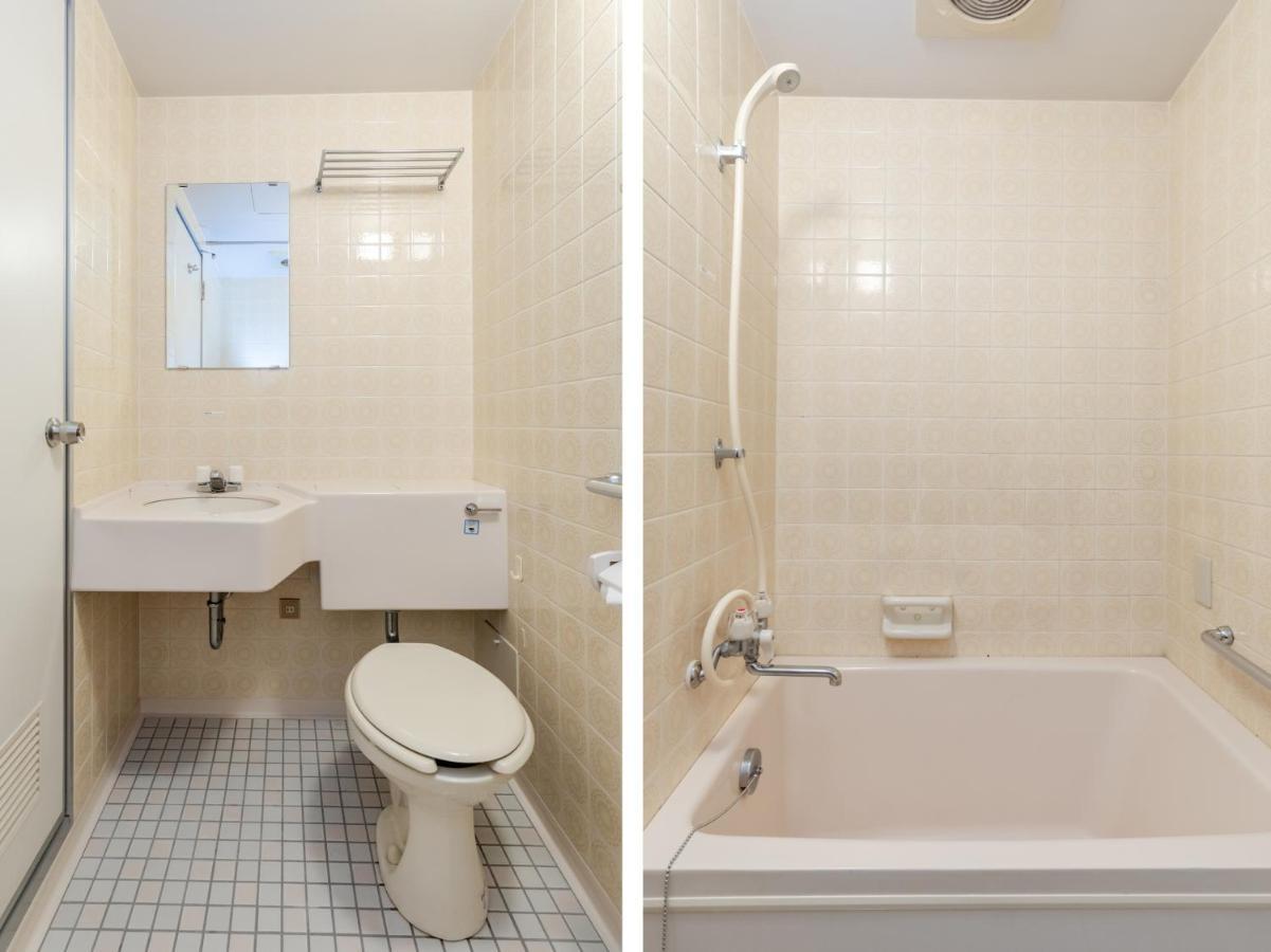 Itsukushima Oyo Hotel Miyajima Inn Hourainosato Hiroshima מראה חיצוני תמונה