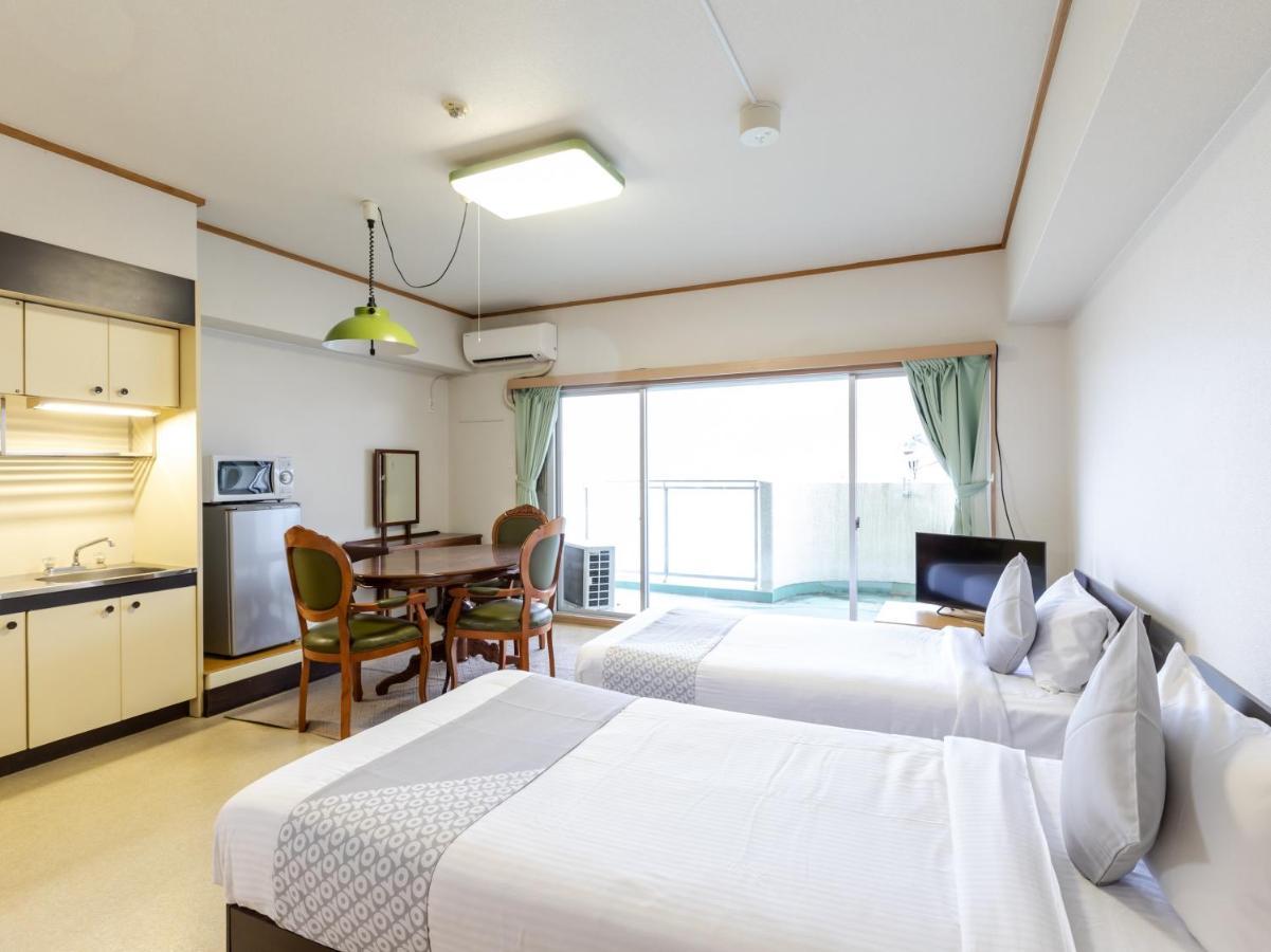 Itsukushima Oyo Hotel Miyajima Inn Hourainosato Hiroshima מראה חיצוני תמונה